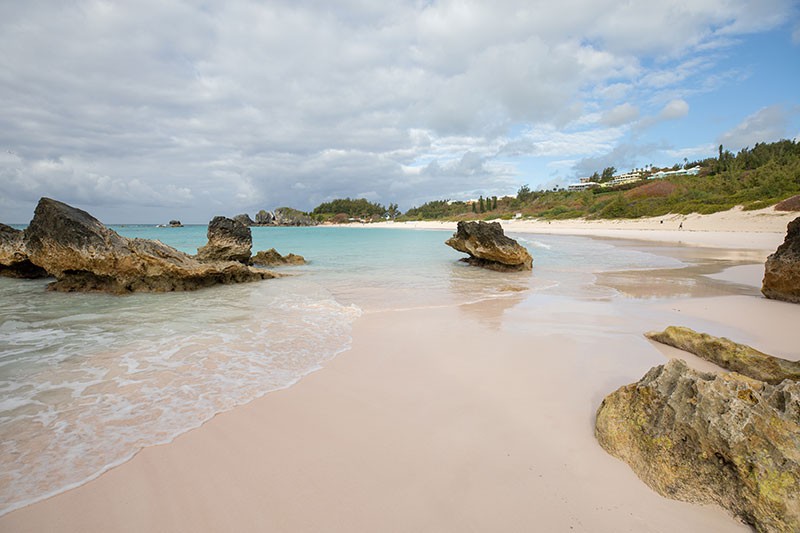 Horseshoe Bay Beach