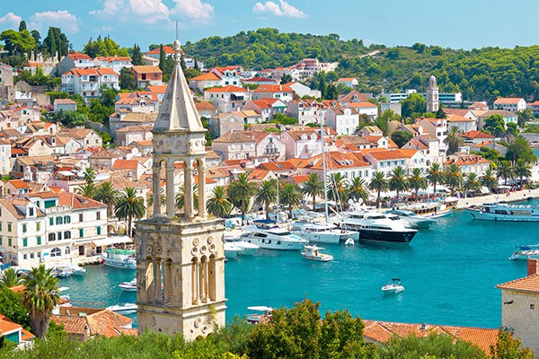 Hvar Island