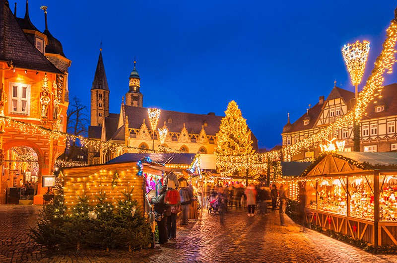 Christmas Markets in Germany