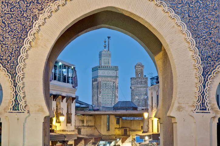 fes morocco