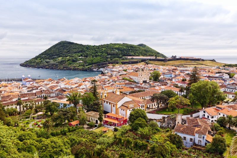 Azores, Portugal