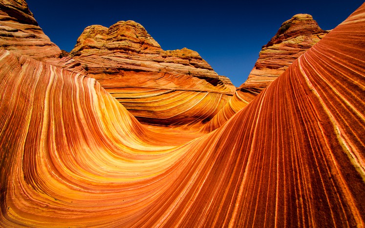 wave rock australia