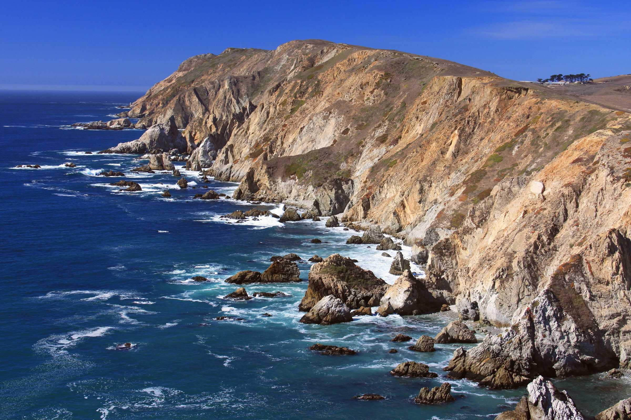 Point Reyes National Seashore