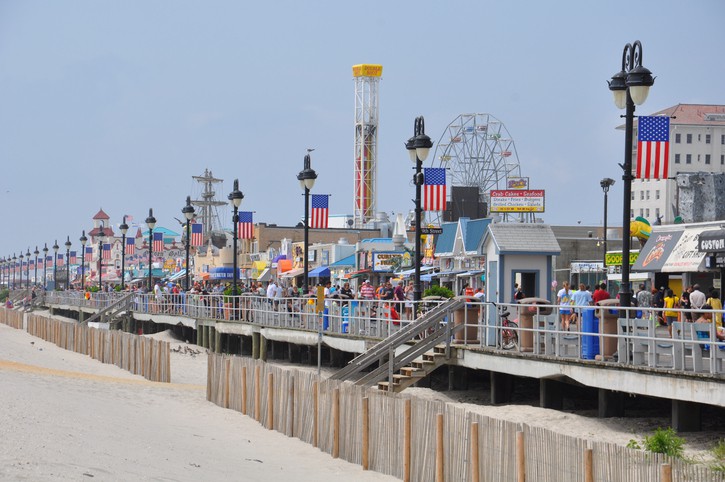 atlantic city boardwalk