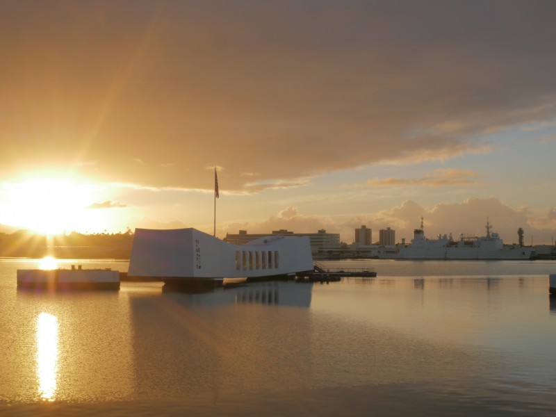 Arizona Memorial