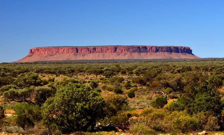 uluru australia