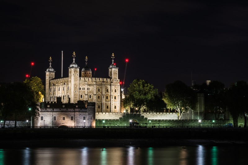 Tower of London