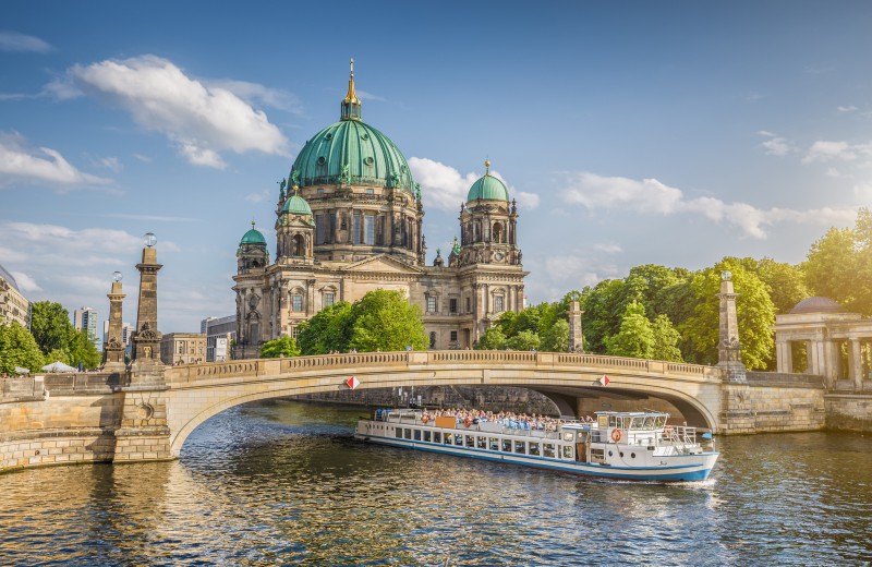 river cruise danube 