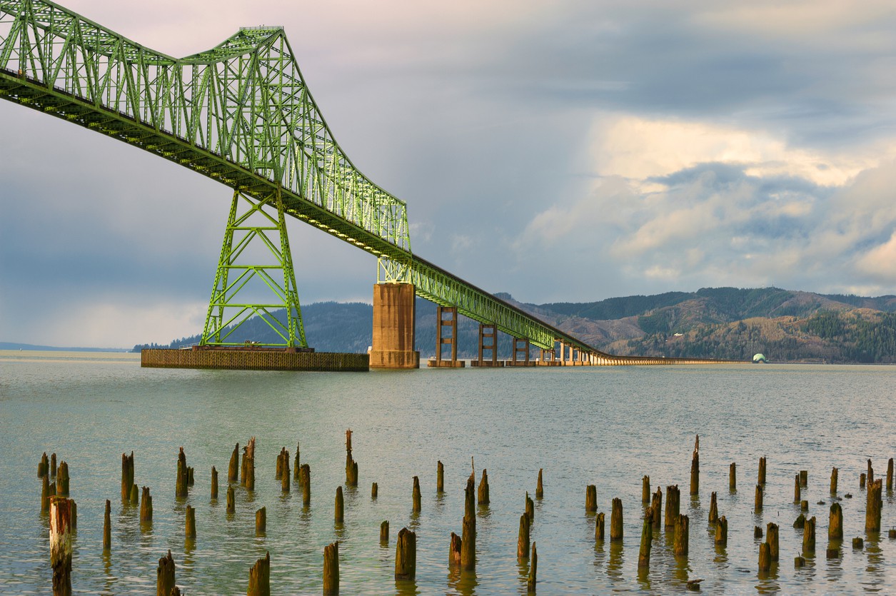 Astoria washington