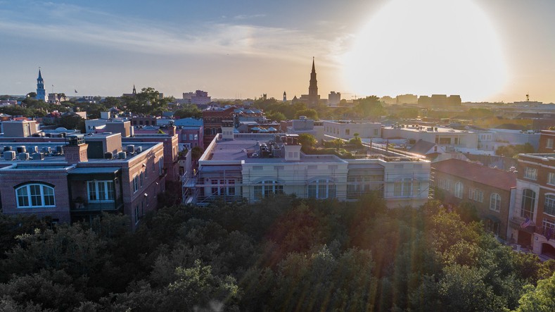 charleston museum