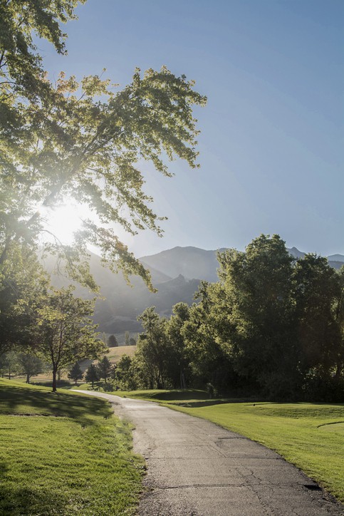 Park Salt Lake City