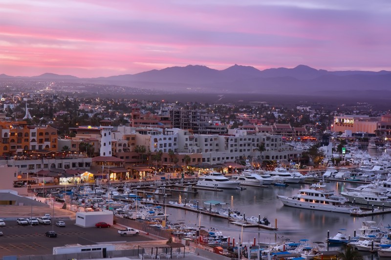 Cabo San Lucas