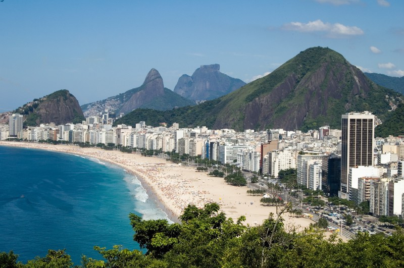 joaquina brazil beach south america