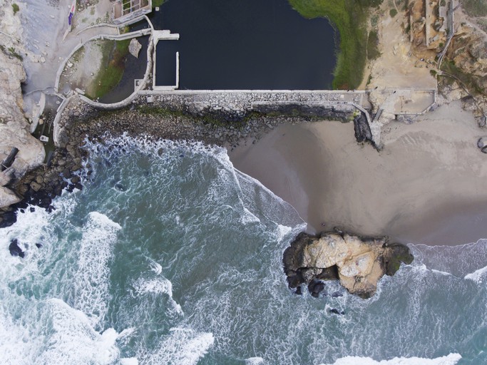 Lands End San Francisco