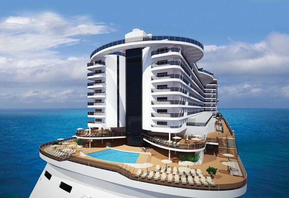 MSC Condos