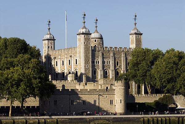 Tower of London