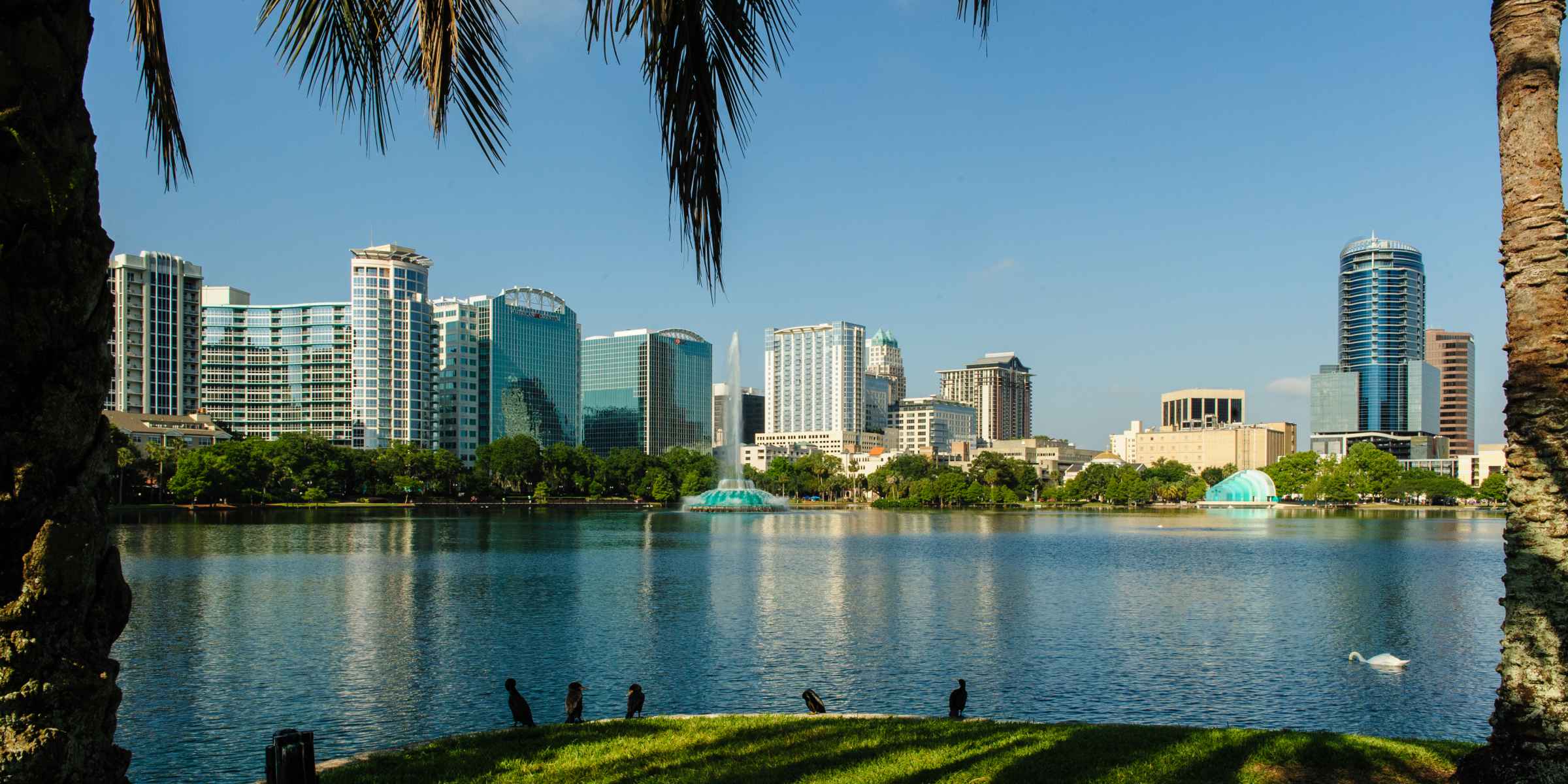 Orlando vacation package