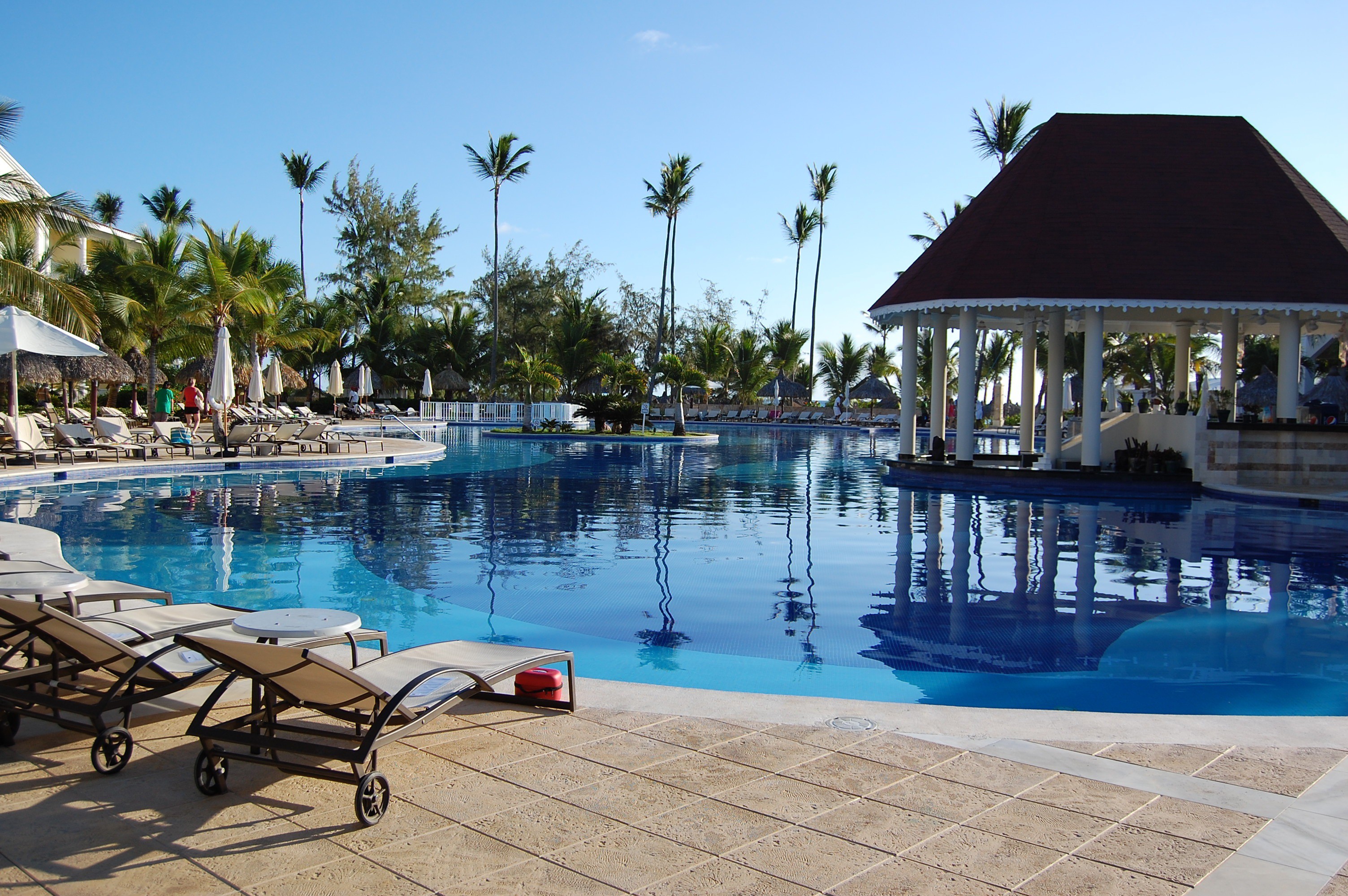 resorts in dominican republic